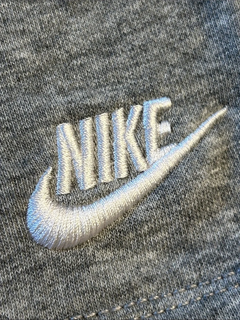 NIKE | Boys Shorts Matching Set